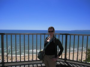 Courtney lookin' good