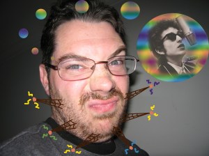 Beard Transmitters Activate!!