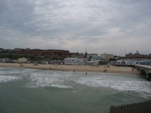 Old picture, but Courtney has the Camera