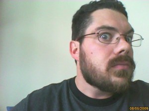 Magnificent isn't it?