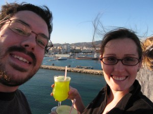 Sometimes, life just blows.