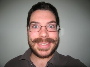 I understand if you don't want to take a walk by the railroad tracks with me.